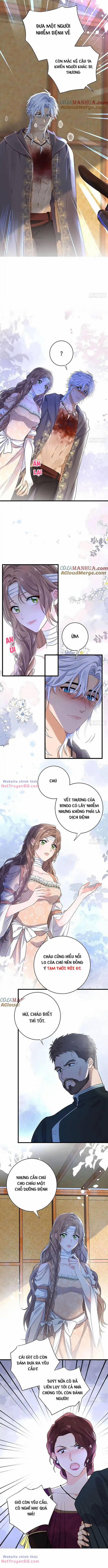 Trăng Tròn Chia Hoan 10 trang 2