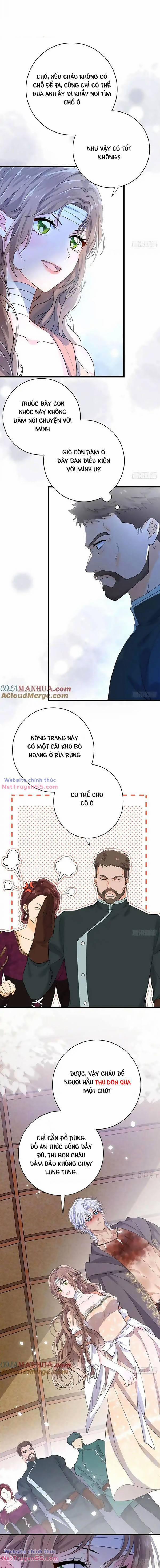 Trăng Tròn Chia Hoan 10 trang 3