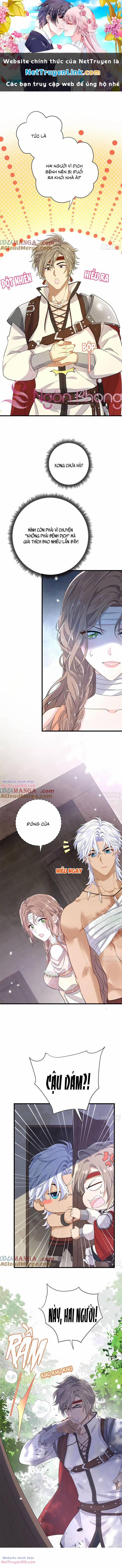 Trăng Tròn Chia Hoan 15 trang 0