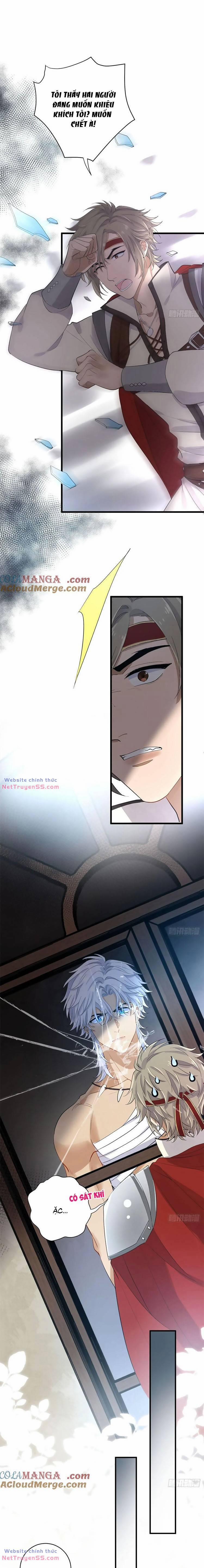 Trăng Tròn Chia Hoan 15 trang 5