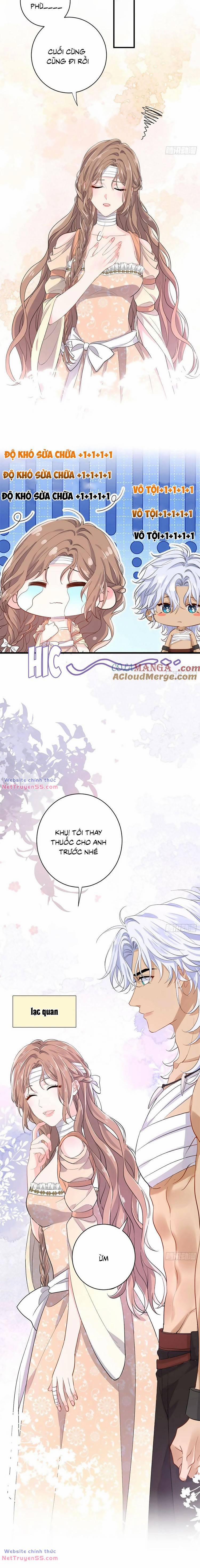 Trăng Tròn Chia Hoan 15 trang 6