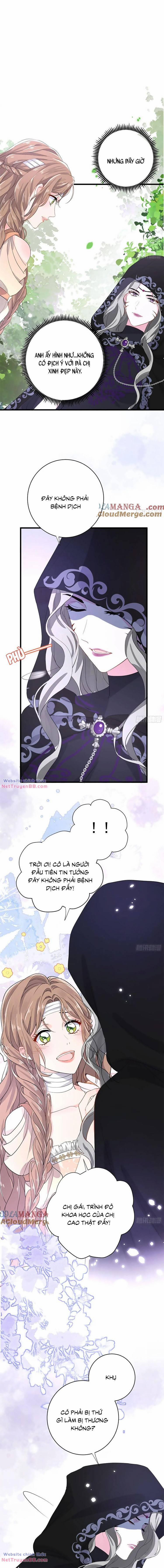 Trăng Tròn Chia Hoan 16 trang 5