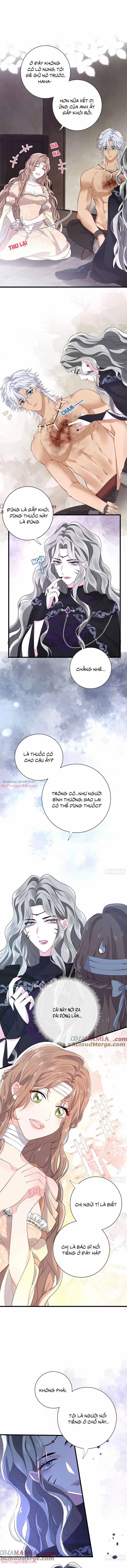 Trăng Tròn Chia Hoan 17 trang 1