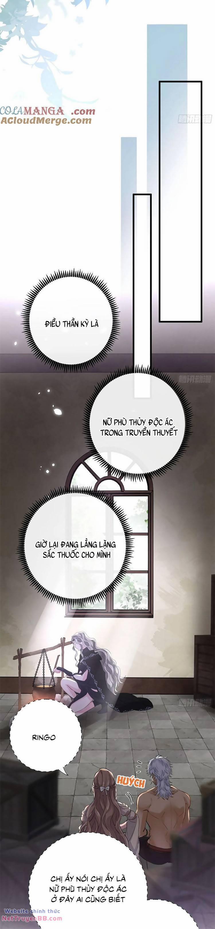 Trăng Tròn Chia Hoan 17 trang 4