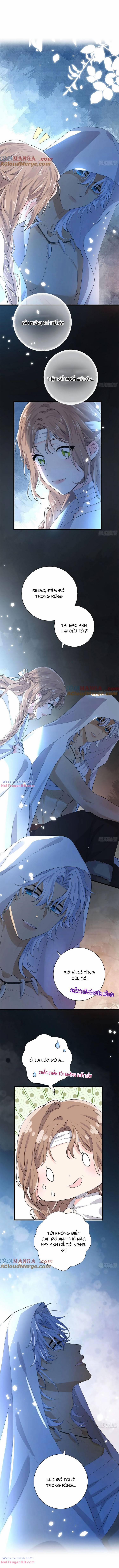 Trăng Tròn Chia Hoan 18 trang 1