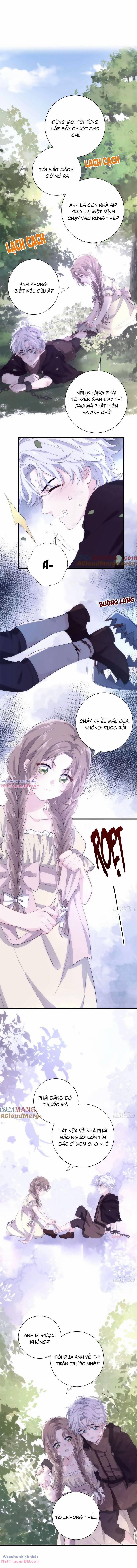 Trăng Tròn Chia Hoan 18 trang 3