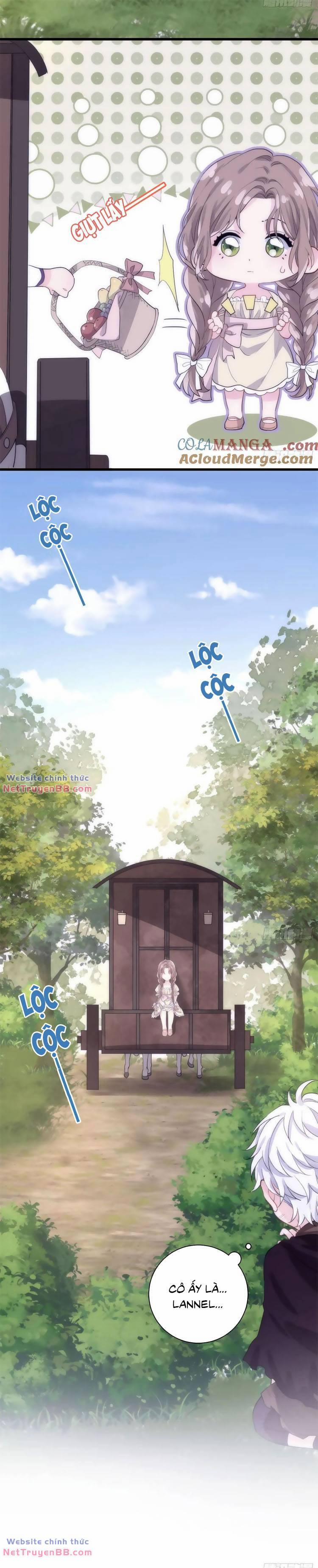 Trăng Tròn Chia Hoan 18 trang 5