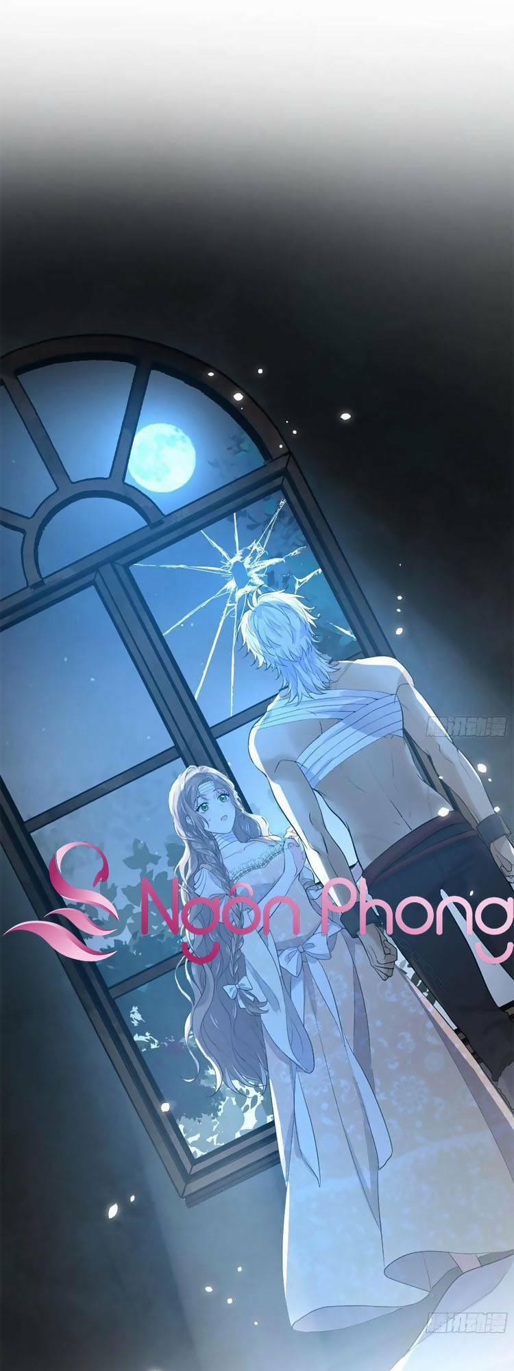 Trăng Tròn Chia Hoan 19 trang 0