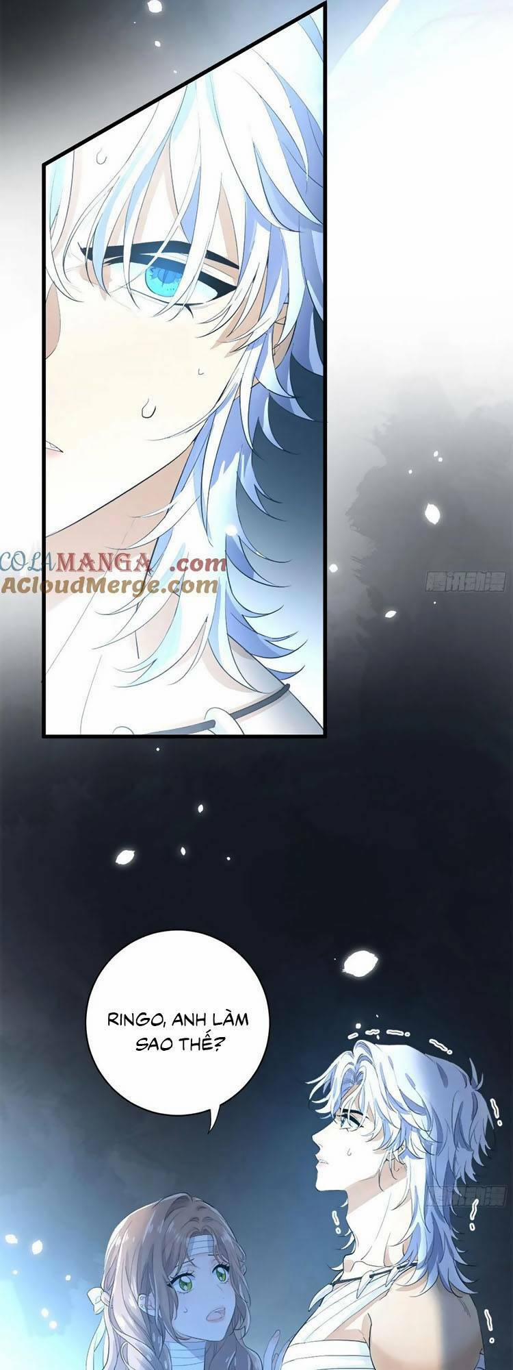 Trăng Tròn Chia Hoan 19 trang 1