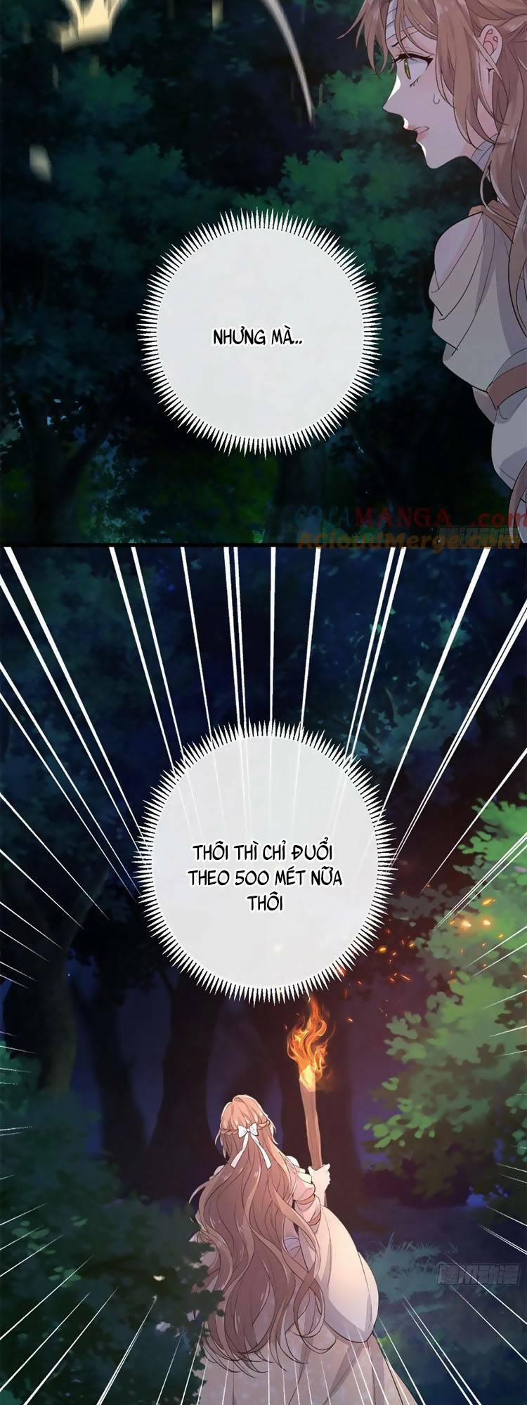 Trăng Tròn Chia Hoan 19 trang 12