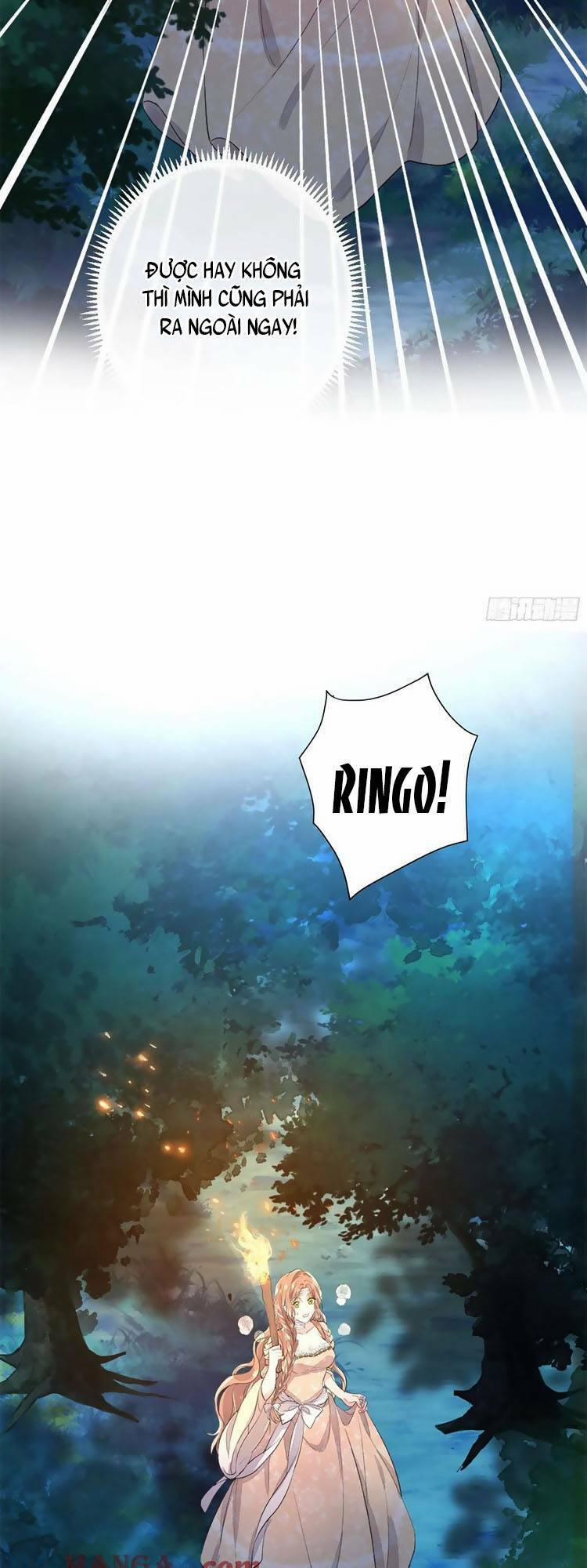 Trăng Tròn Chia Hoan 19 trang 13