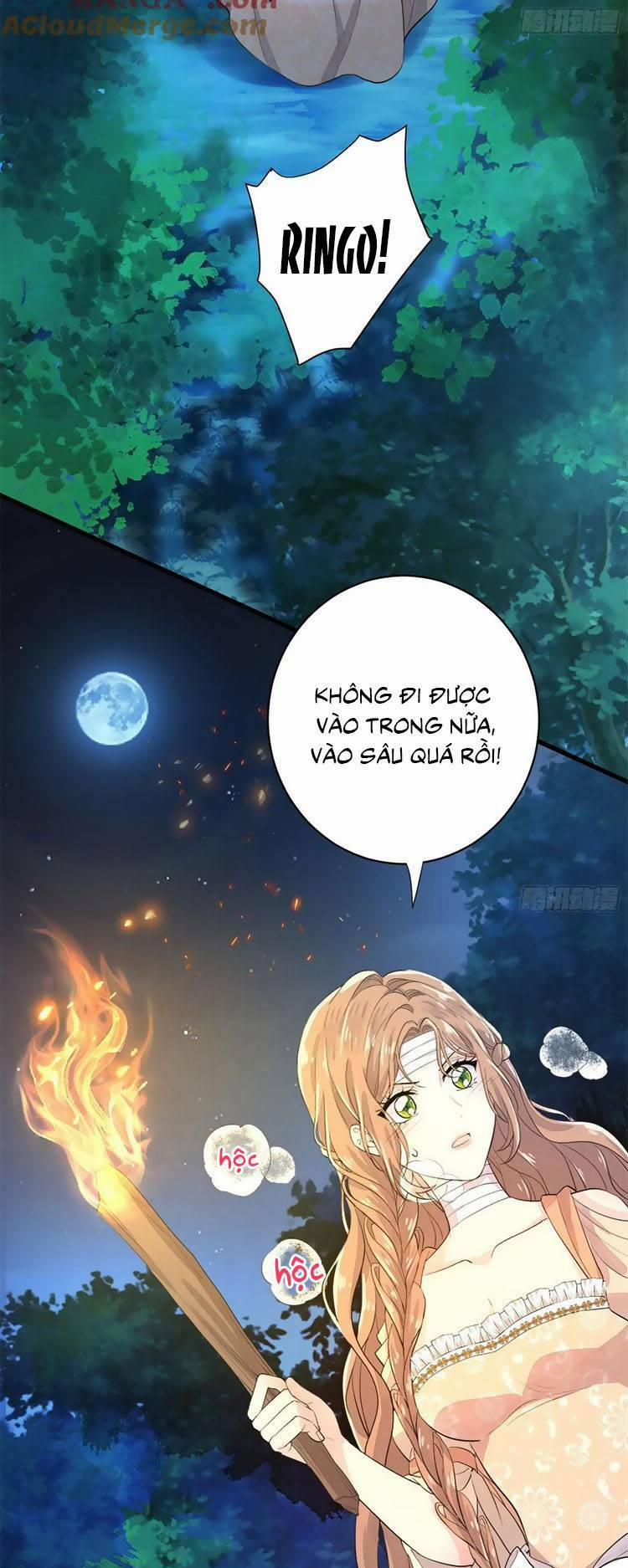 Trăng Tròn Chia Hoan 19 trang 14