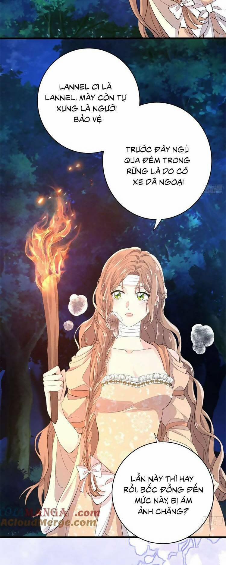 Trăng Tròn Chia Hoan 19 trang 15