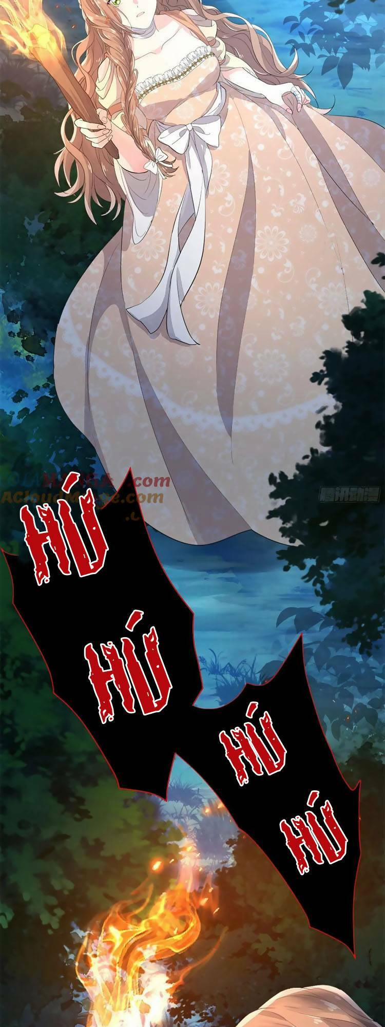 Trăng Tròn Chia Hoan 19 trang 17