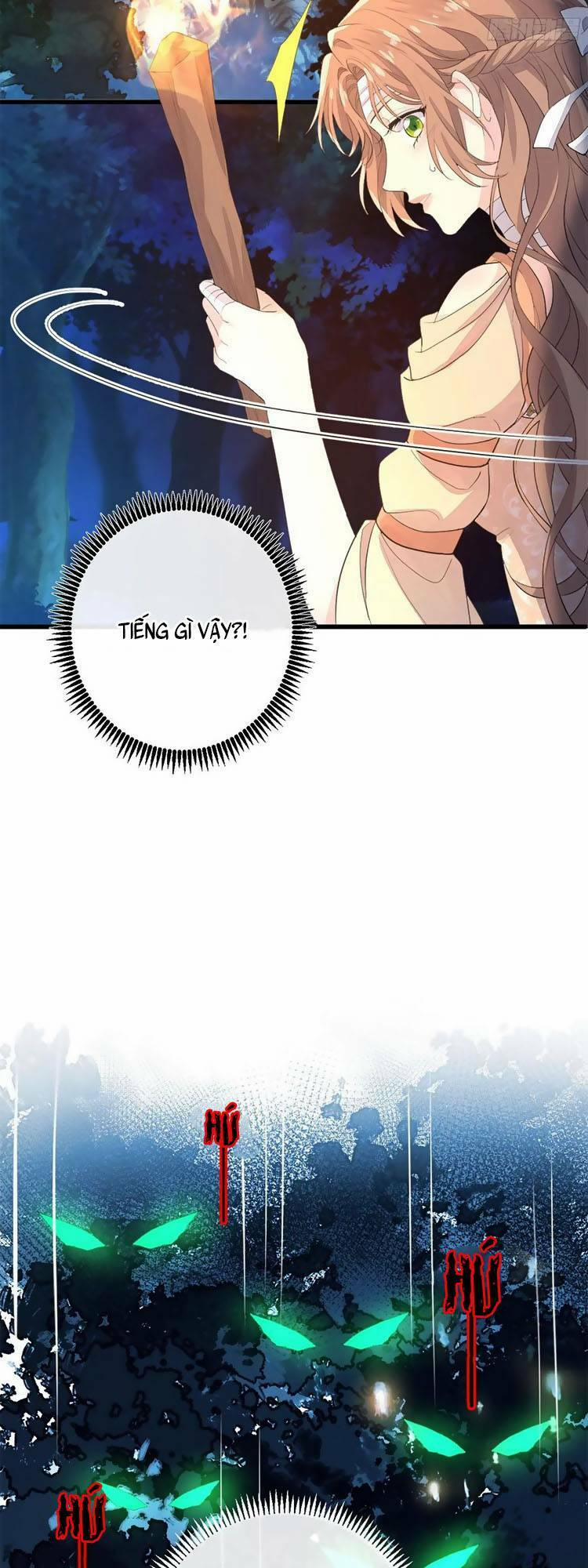 Trăng Tròn Chia Hoan 19 trang 18