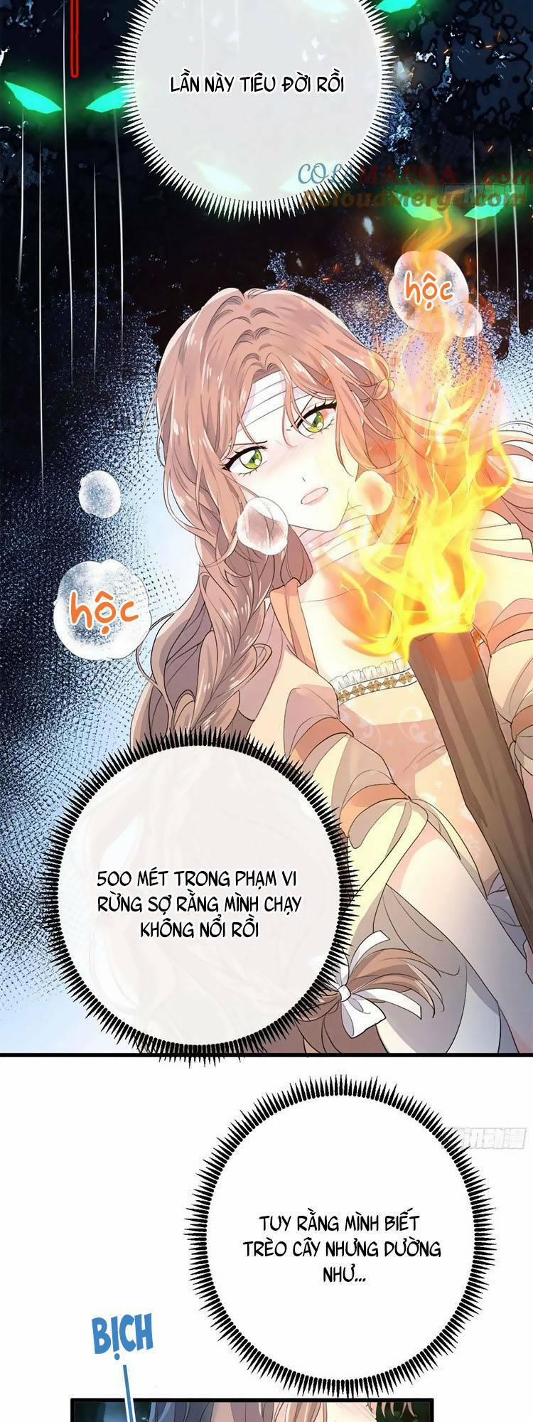 Trăng Tròn Chia Hoan 19 trang 19