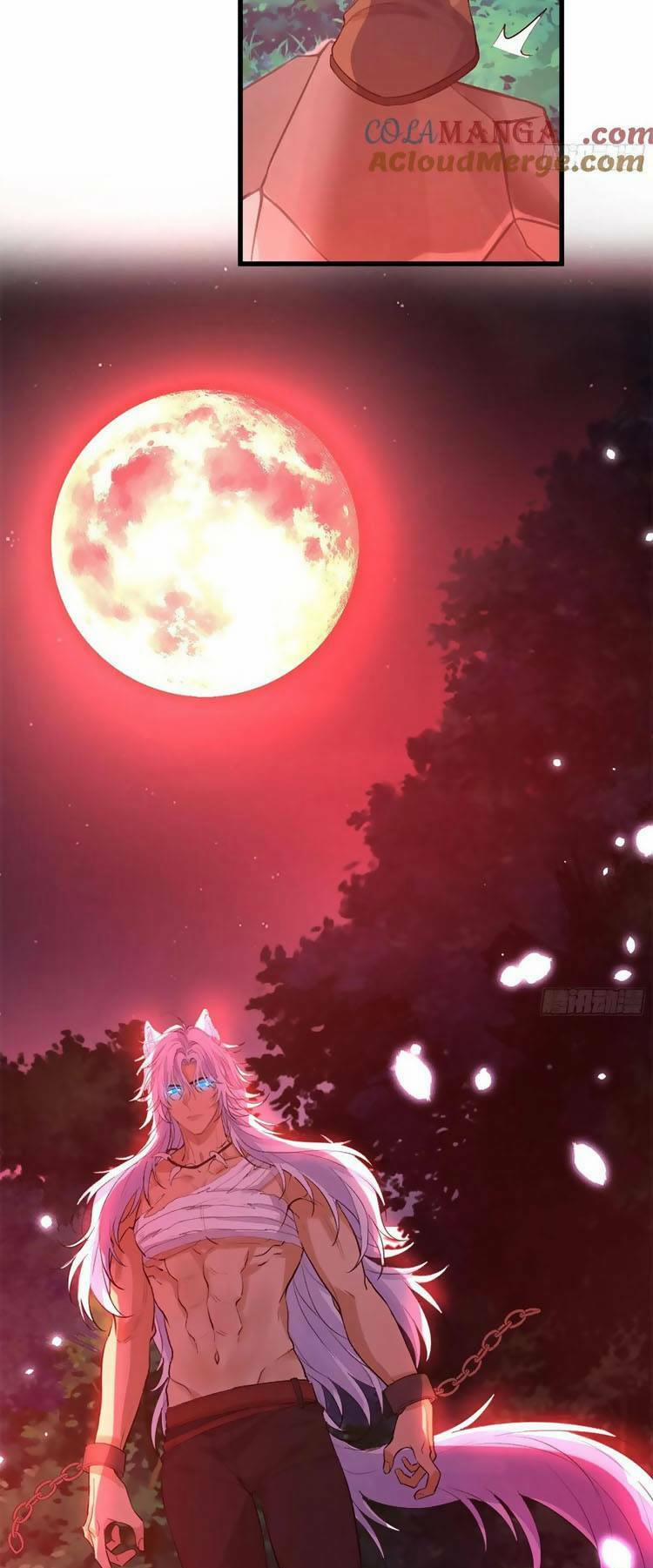 Trăng Tròn Chia Hoan 19 trang 25