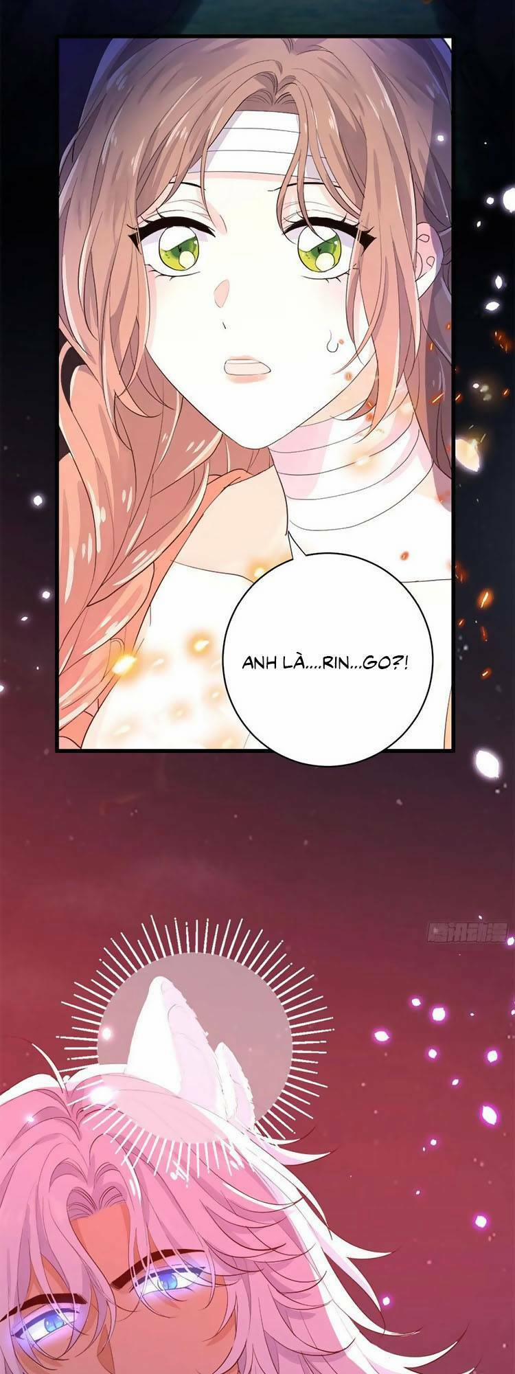 Trăng Tròn Chia Hoan 19 trang 27