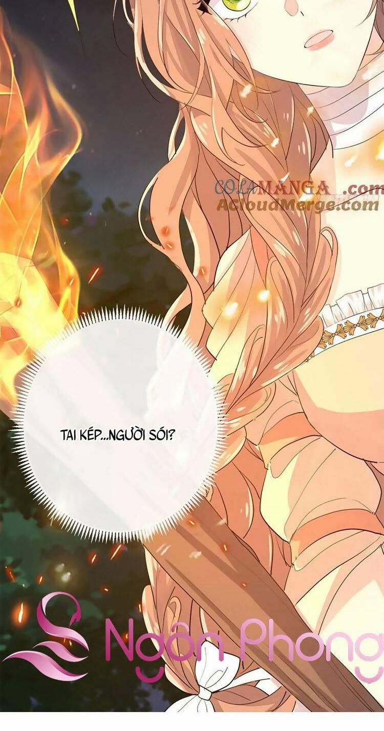 Trăng Tròn Chia Hoan 19 trang 29