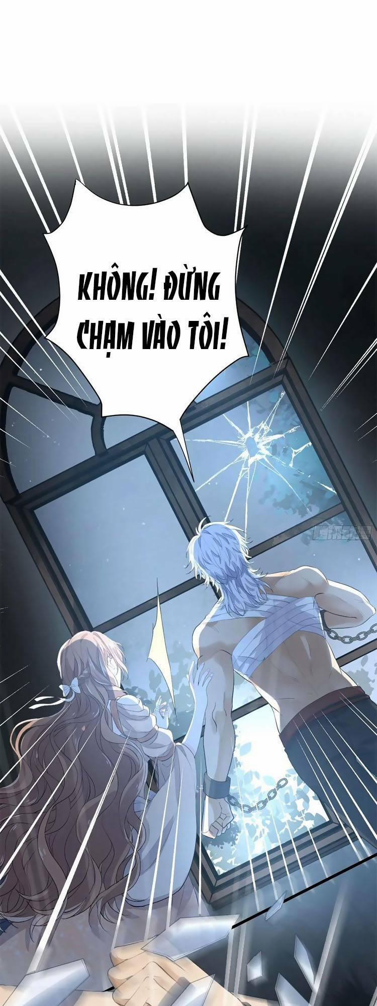 Trăng Tròn Chia Hoan 19 trang 4