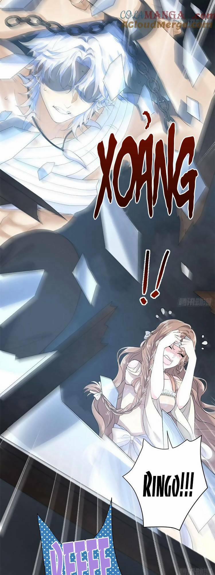 Trăng Tròn Chia Hoan 19 trang 5