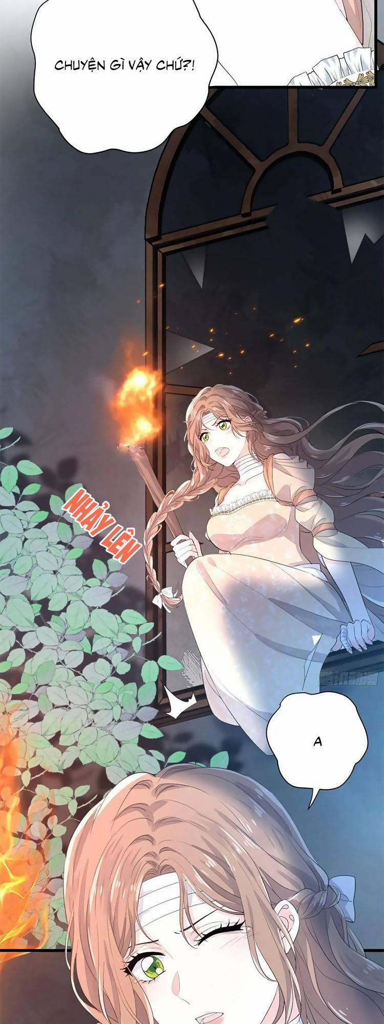 Trăng Tròn Chia Hoan 19 trang 7