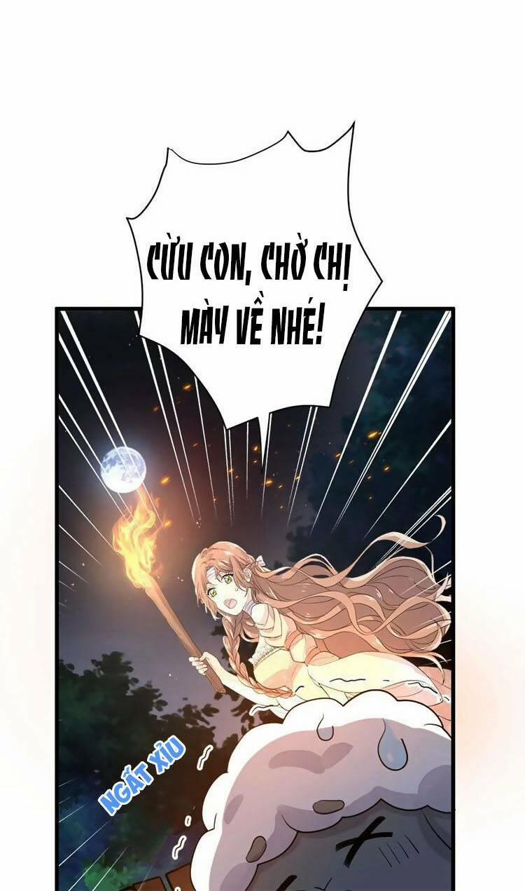 Trăng Tròn Chia Hoan 19 trang 9