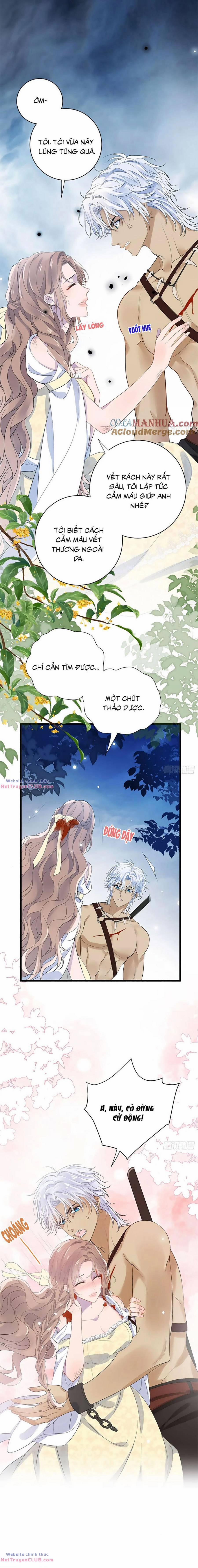 Trăng Tròn Chia Hoan 2 trang 1