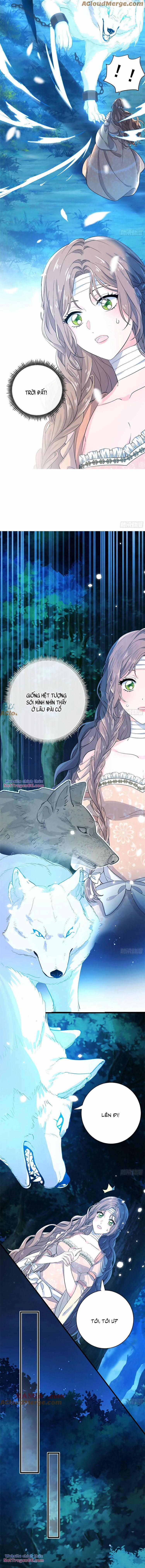 Trăng Tròn Chia Hoan 21 trang 2