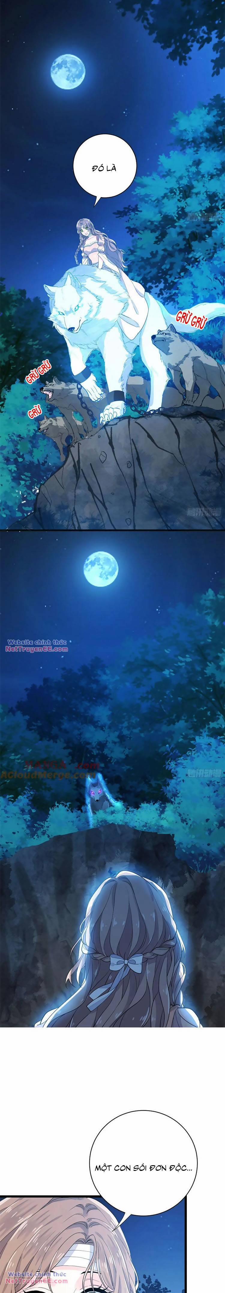 Trăng Tròn Chia Hoan 21 trang 4