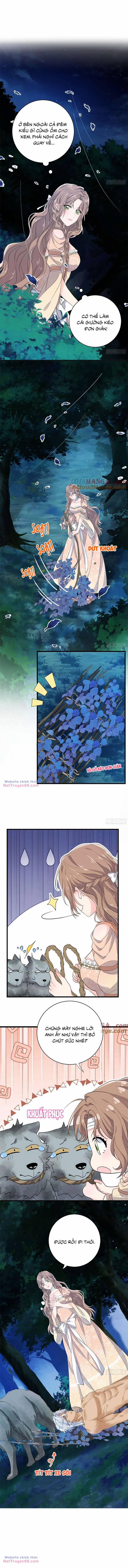 Trăng Tròn Chia Hoan 22 trang 2