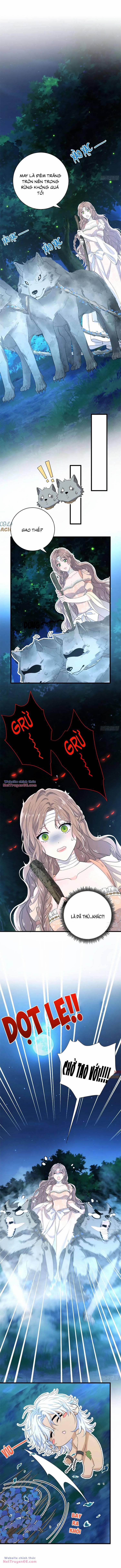 Trăng Tròn Chia Hoan 22 trang 3