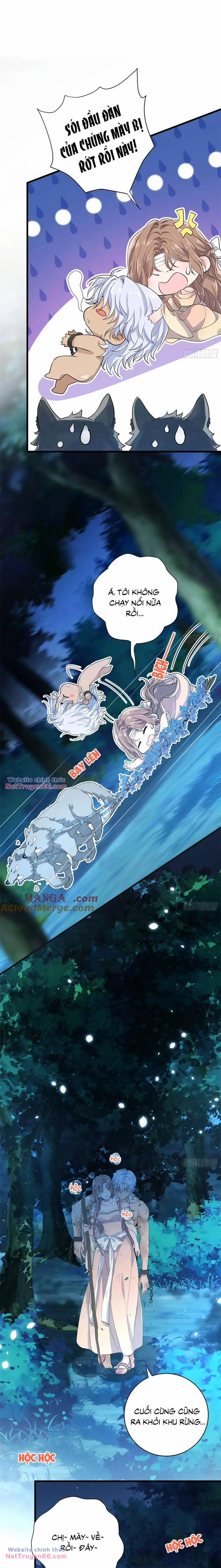 Trăng Tròn Chia Hoan 22 trang 4