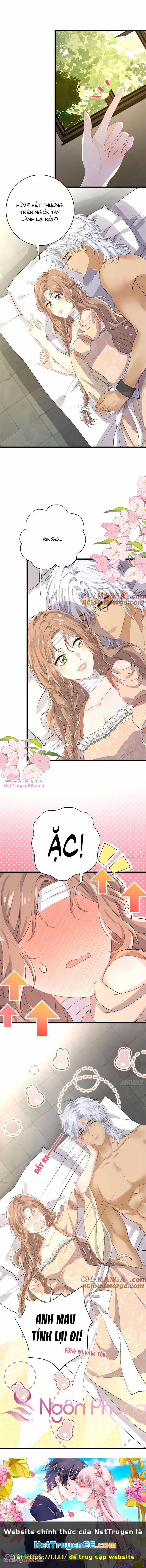 Trăng Tròn Chia Hoan 22 trang 6