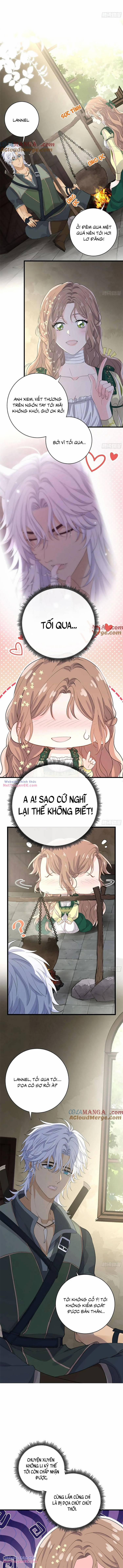 Trăng Tròn Chia Hoan 23 trang 1