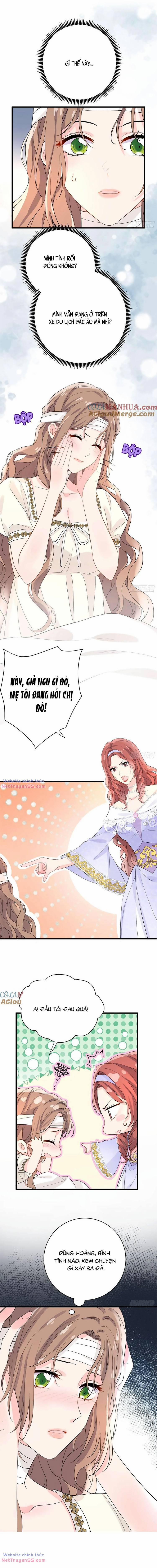 Trăng Tròn Chia Hoan 3 trang 1