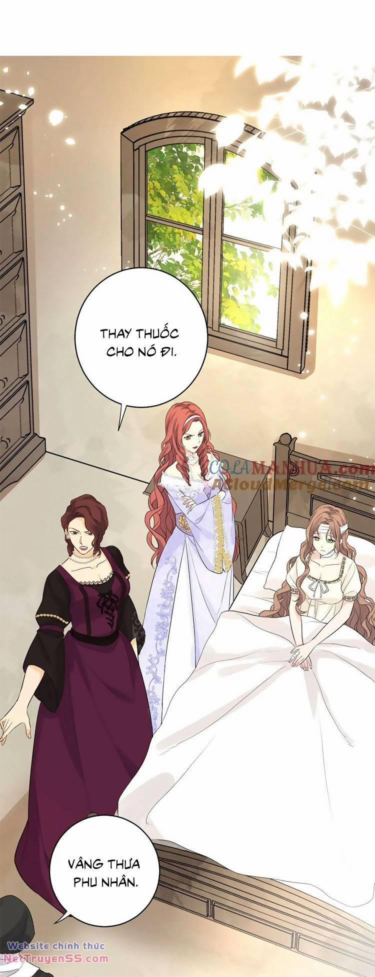 Trăng Tròn Chia Hoan 3 trang 2