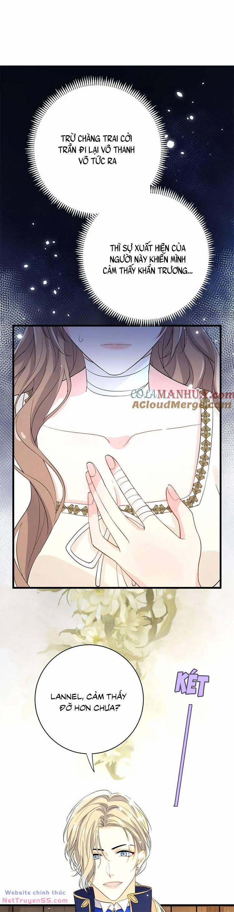 Trăng Tròn Chia Hoan 3 trang 5