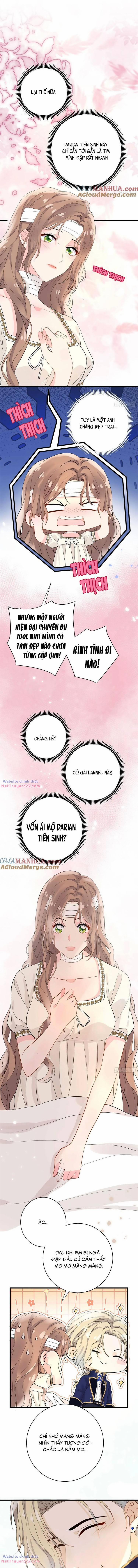 Trăng Tròn Chia Hoan 4 trang 1