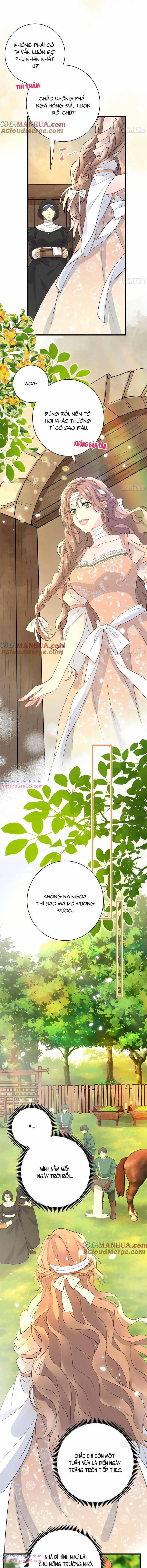 Trăng Tròn Chia Hoan 5 trang 1