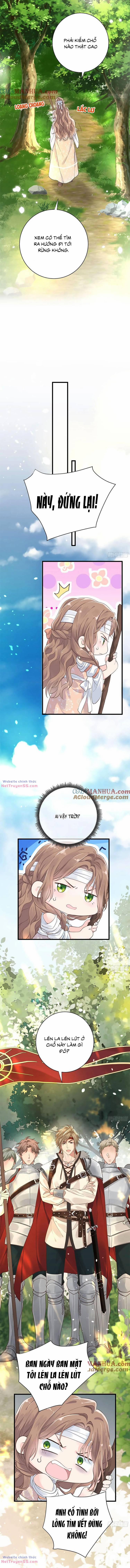 Trăng Tròn Chia Hoan 5 trang 3