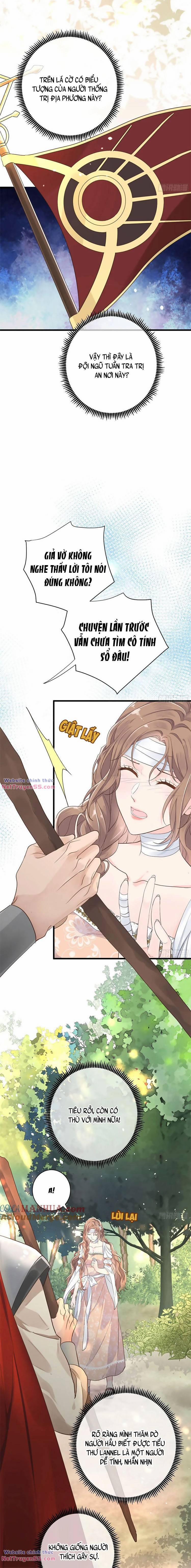 Trăng Tròn Chia Hoan 5 trang 4