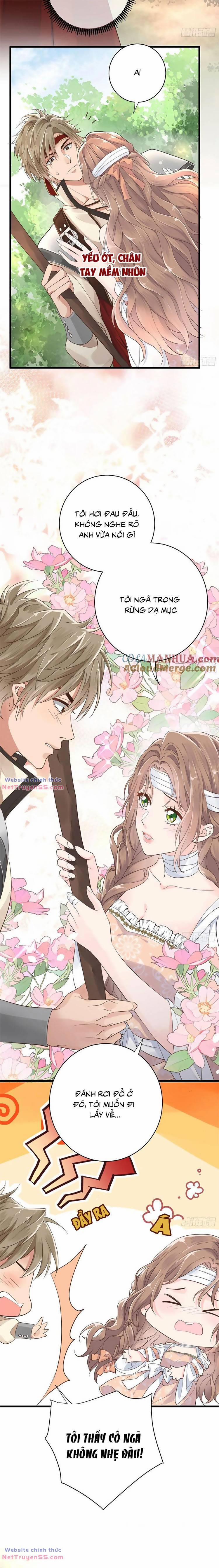 Trăng Tròn Chia Hoan 5 trang 5