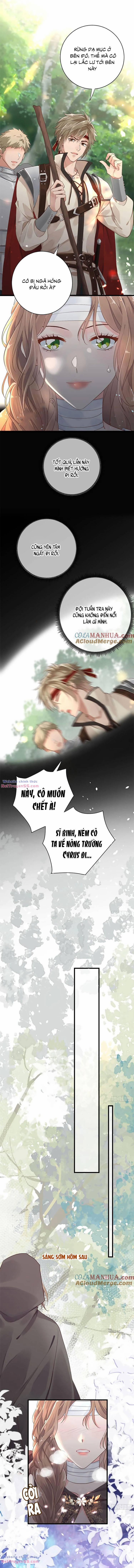 Trăng Tròn Chia Hoan 5 trang 6