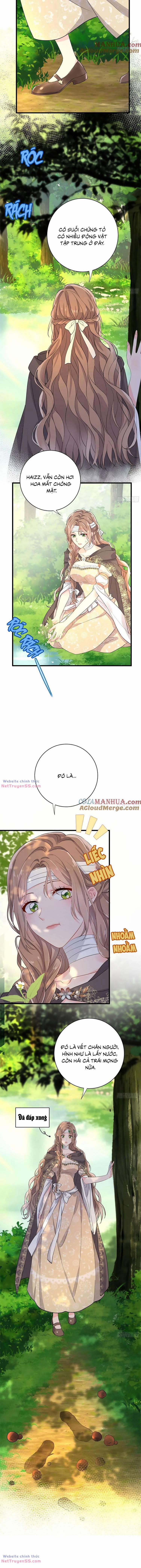 Trăng Tròn Chia Hoan 6 trang 3