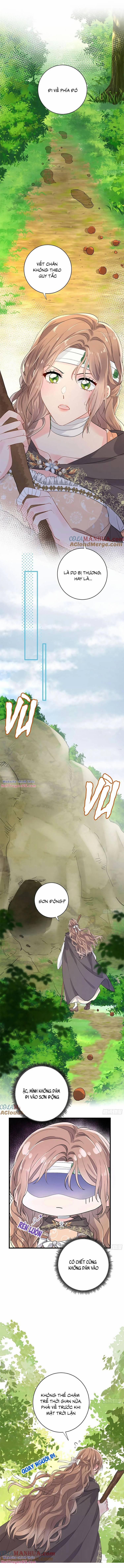 Trăng Tròn Chia Hoan 6 trang 4