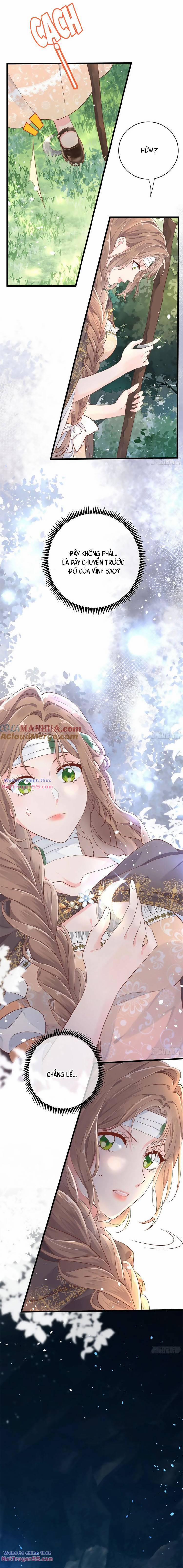 Trăng Tròn Chia Hoan 6 trang 5