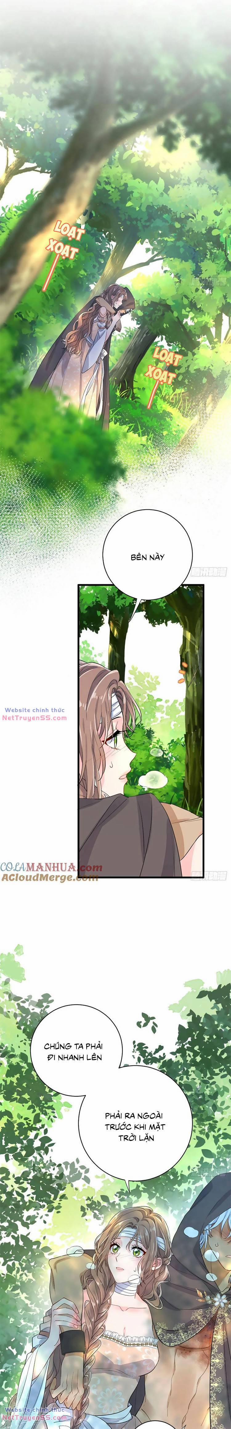 Trăng Tròn Chia Hoan 7 trang 4