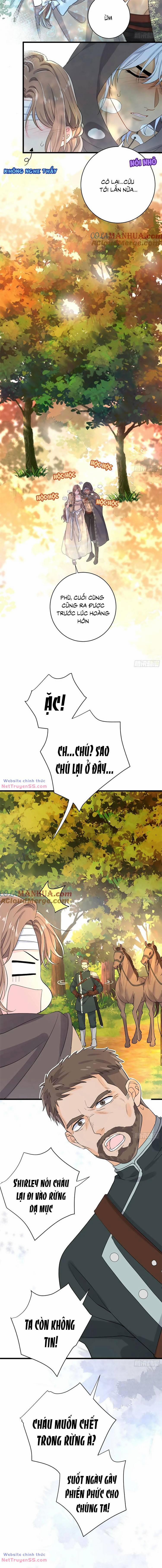 Trăng Tròn Chia Hoan 7 trang 5