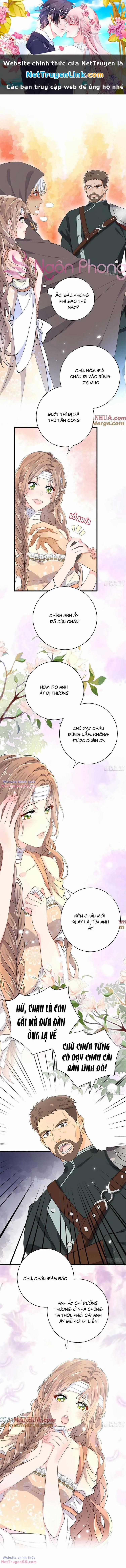 Trăng Tròn Chia Hoan 8 trang 0